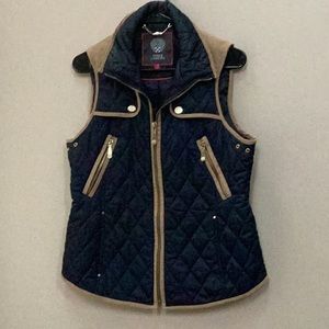 Vince camuto vest